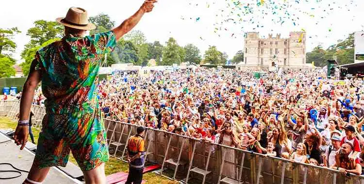Camp-Bestival